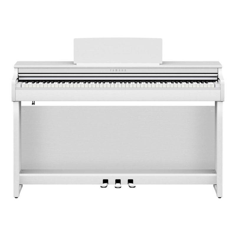 yamaha_clp-825-wh White-imagen-1